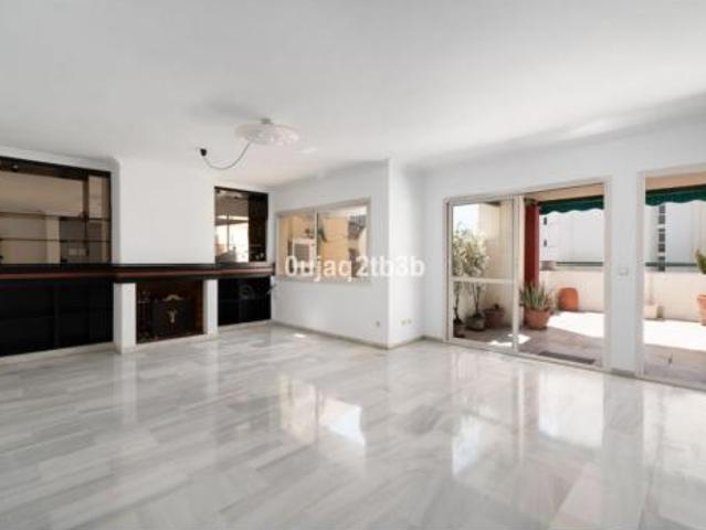 Apartamento Venta Marbella, Playa de la Fontanilla