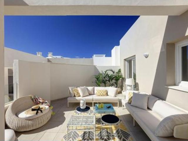 Apartamento Venta Marbella, Nueva Andalucía Centro