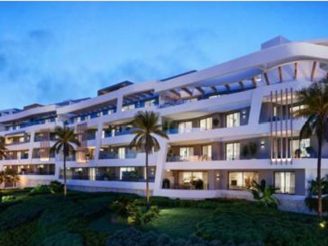 Apartamento Venta Marbella, Guadalmina