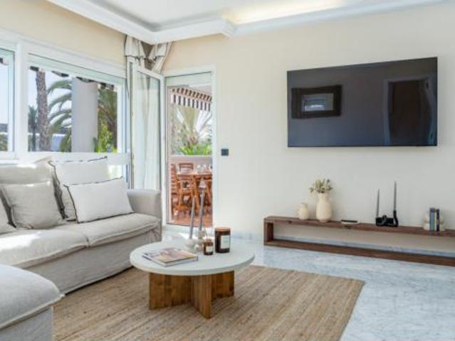Apartamento Venta Marbella, Puerto Banús