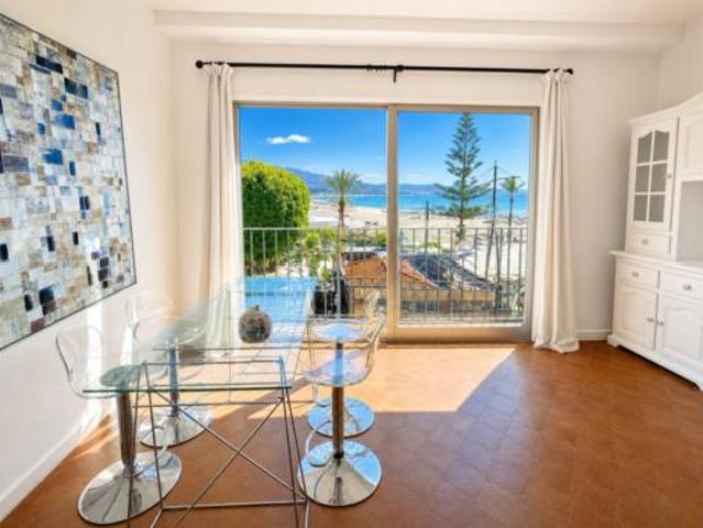 Apartamento Venta Marbella, Puerto Banús