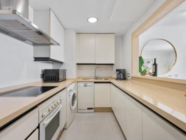 Apartamento Venta Marbella, Puerto Banús