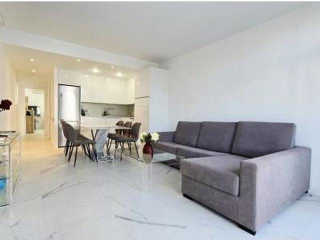 Apartamento Venta Marbella, Puerto Banús