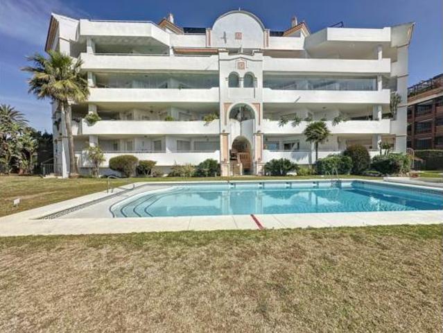 Apartamento Venta Marbella, Puerto Banús