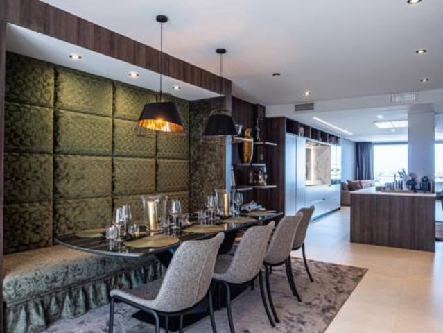 Apartamento Venta Marbella, Puerto Banús
