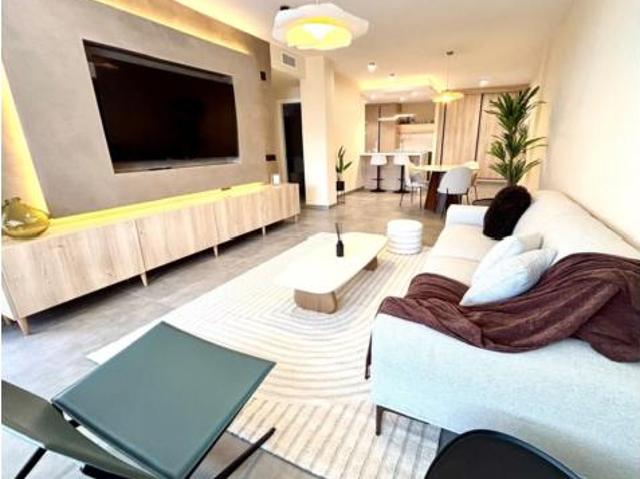 Apartamento Venta Marbella, Puerto Banús