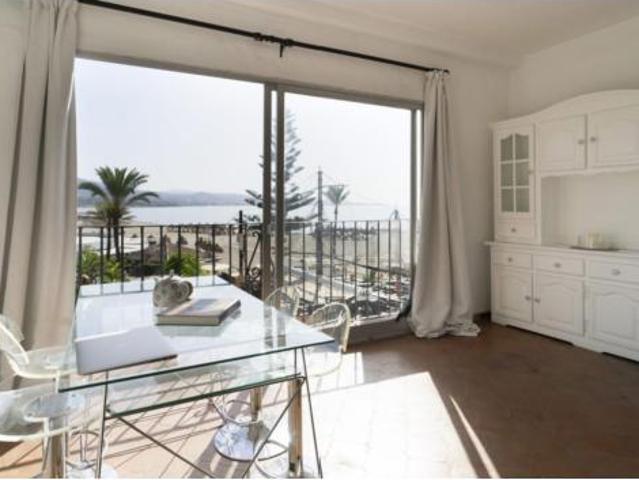 Apartamento Venta Marbella, Puerto Banús