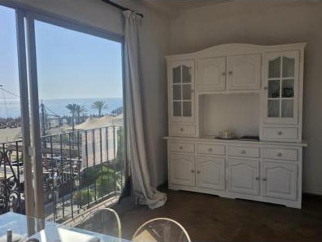 Apartamento Venta Marbella, Puerto Banús