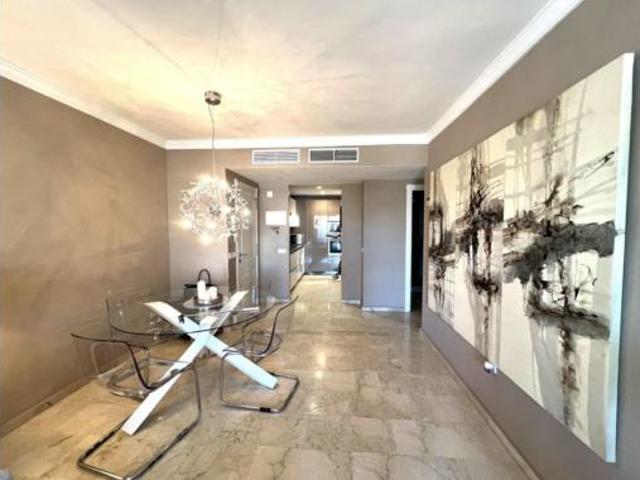 Apartamento Venta Marbella, Puerto Banús