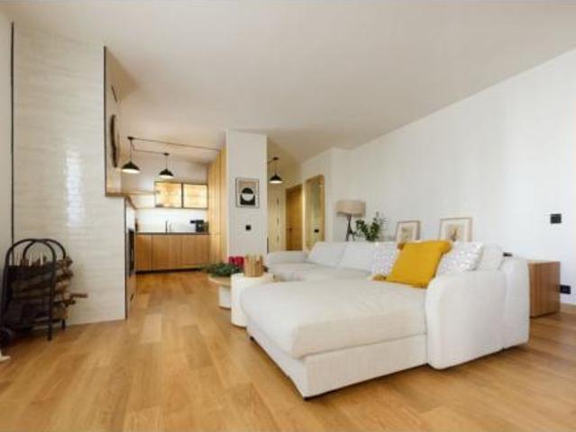 Apartamento Venta Marbella, Puerto Banús