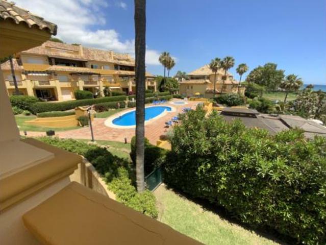 Apartamento Venta Marbella, Río Real