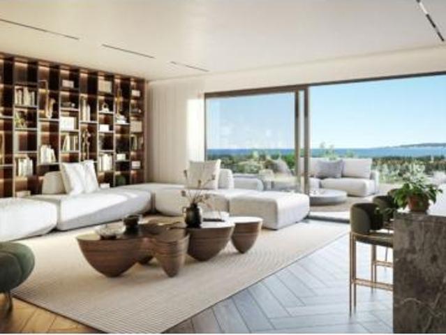 Apartamento Venta Marbella, Río Real