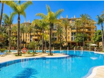 Apartamento Venta Marbella, San Pedro de Alcántara