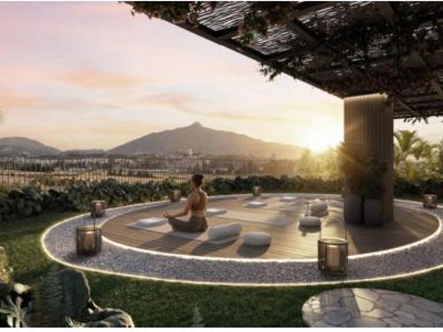 Apartamento Venta Marbella, San Pedro Pueblo