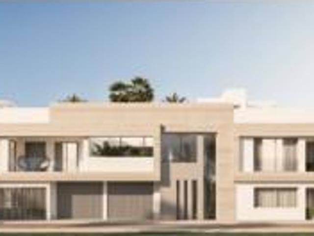 Apartamento Venta Marbella, San Pedro Pueblo