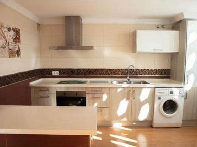 Apartamento Venta Marbella, San Pedro Pueblo