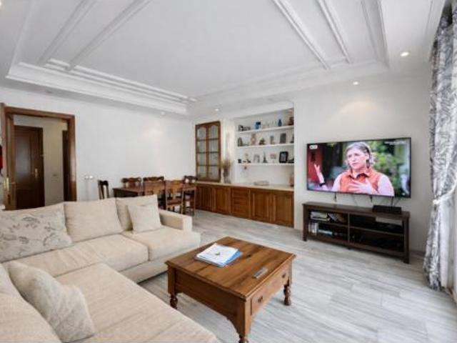 Apartamento Venta Marbella, San Pedro Pueblo