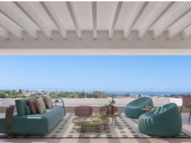 Apartamento Venta Marbella, San Pedro Pueblo