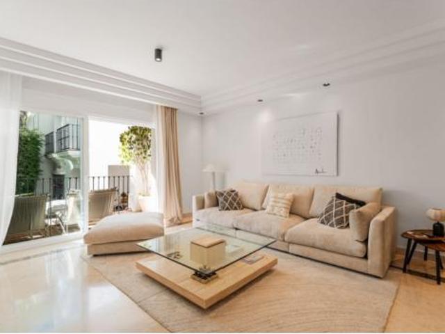 Apartamento Venta Marbella, Sierra Blanca
