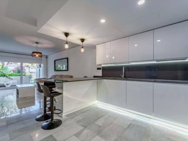 Apartamento Venta Marbella, Sierra Blanca