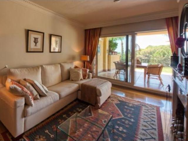 Apartamento Venta Marbella, Sierra Blanca
