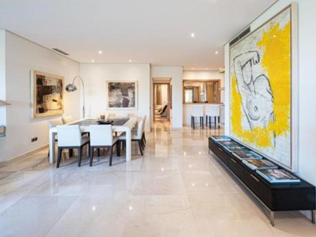 Apartamento Venta Marbella, Sierra Blanca