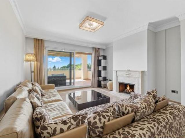 Apartamento Venta Marbella, Sierra Blanca