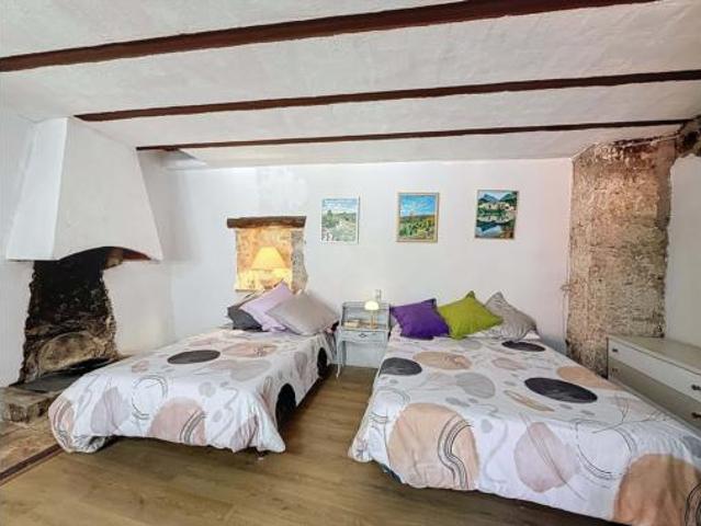 Apartamento Venta Mazaleón, Mazaleon