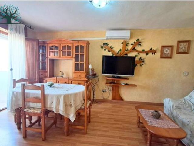 Apartamento Venta Mazarrón, Bahía