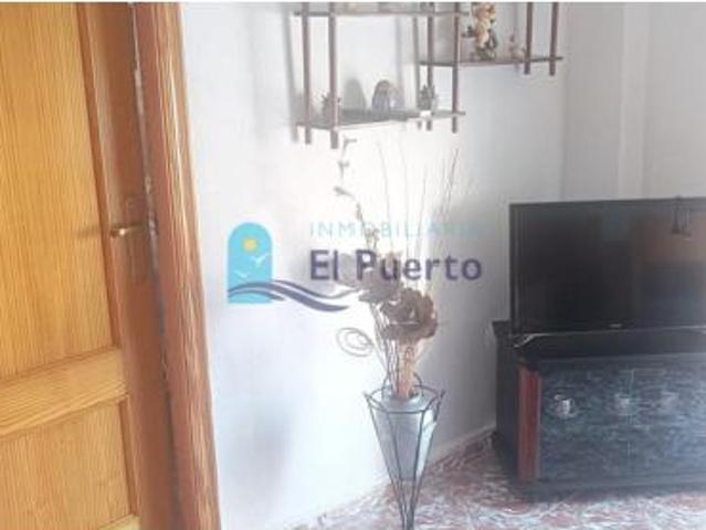 Apartamento Venta Mazarrón, Bahía