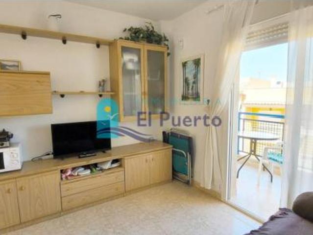Apartamento Venta Mazarrón, Bahía