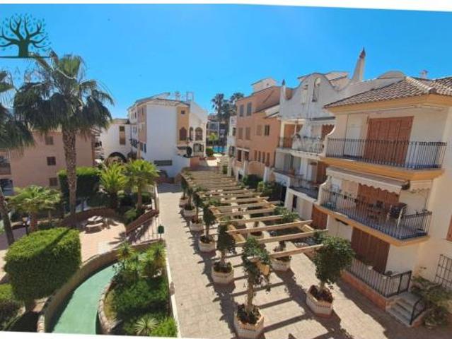 Apartamento Venta Mazarrón, Bahía