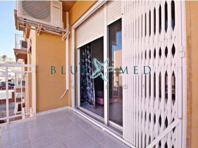 Apartamento Venta Mazarrón, Bahía