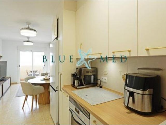Apartamento Venta Mazarrón, Bahía