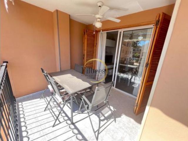 Apartamento Venta Mazarrón, Bahía