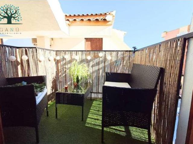 Apartamento Venta Mazarrón, Bahía