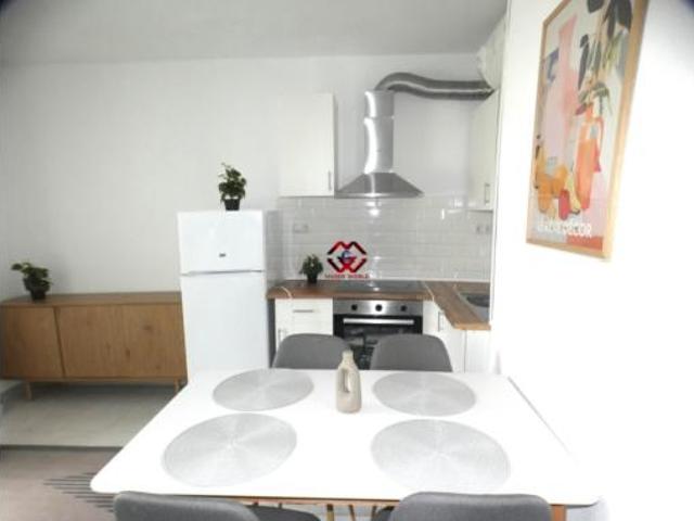 Apartamento Venta Mazarrón, Bahía