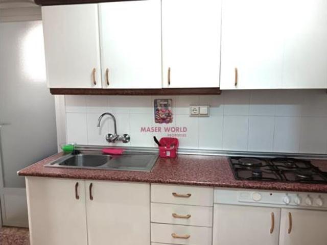 Apartamento Venta Mazarrón, Bahía