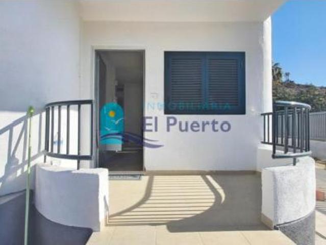 Apartamento Venta Mazarrón, Bahía
