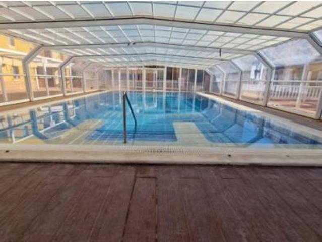 Apartamento Venta Mazarrón, Bahía