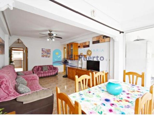 Apartamento Venta Mazarrón, Bahía
