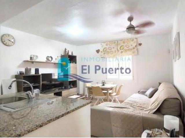 Apartamento Venta Mazarrón, Bolnuevo