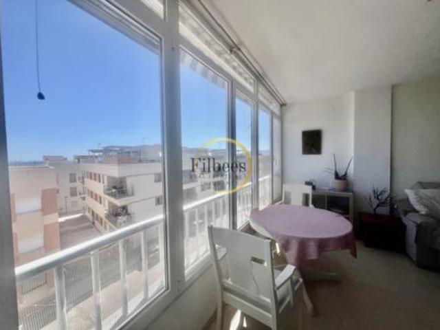 Apartamento Venta Mazarrón, Bolnuevo
