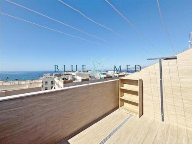 Apartamento Venta Mazarrón, Bolnuevo