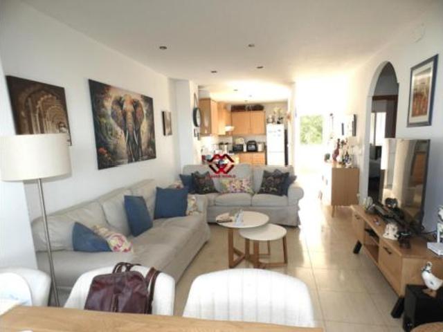 Apartamento Venta Mazarrón, Cuatro Plumas La Cumbre