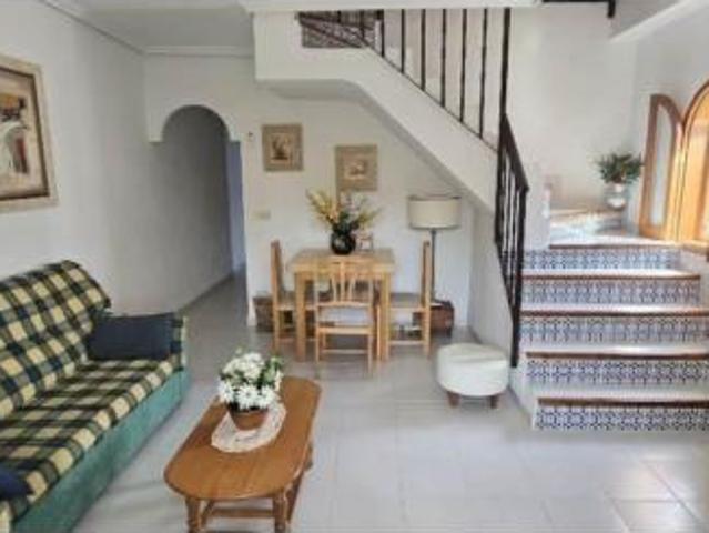Apartamento Venta Mazarrón, El Alamillo