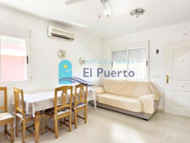 Apartamento Venta Mazarrón, El Alamillo
