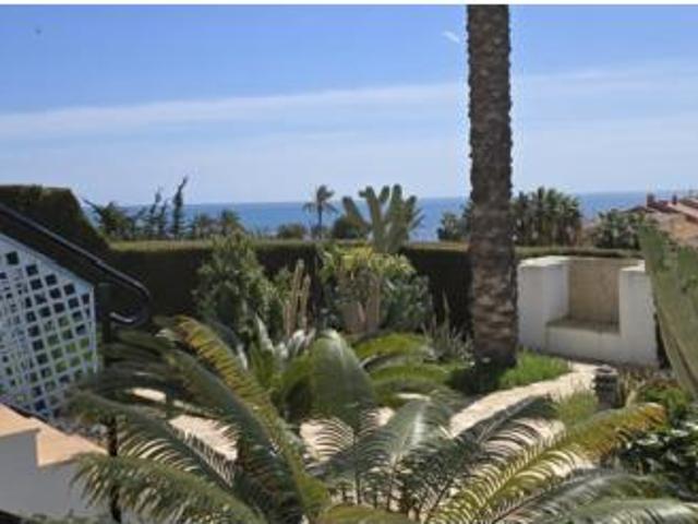 Chalet Venta Mazarrón, El Alamillo
