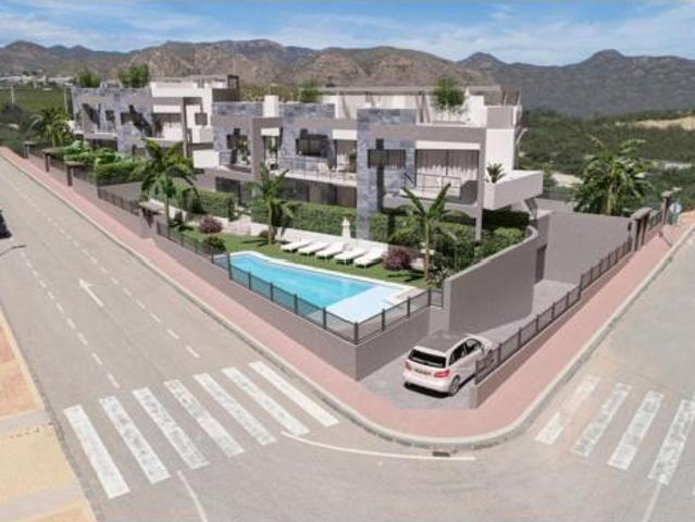 Apartamento Venta Mazarrón, El Alamillo