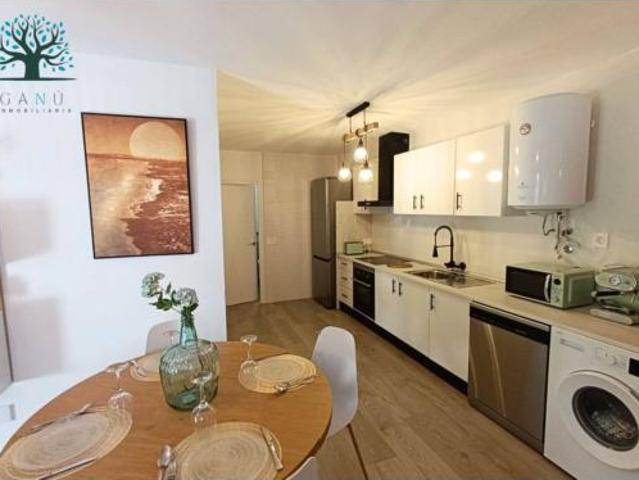 Apartamento Venta Mazarrón, El Alamillo
